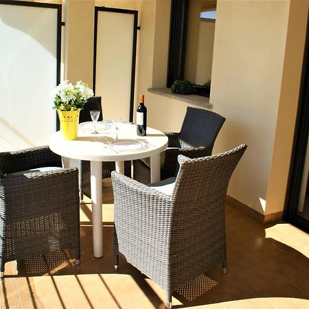 Apartamento En Roses A 2 Min De La Playa Con Vistas Al Mar Av-18 Girona Kültér fotó