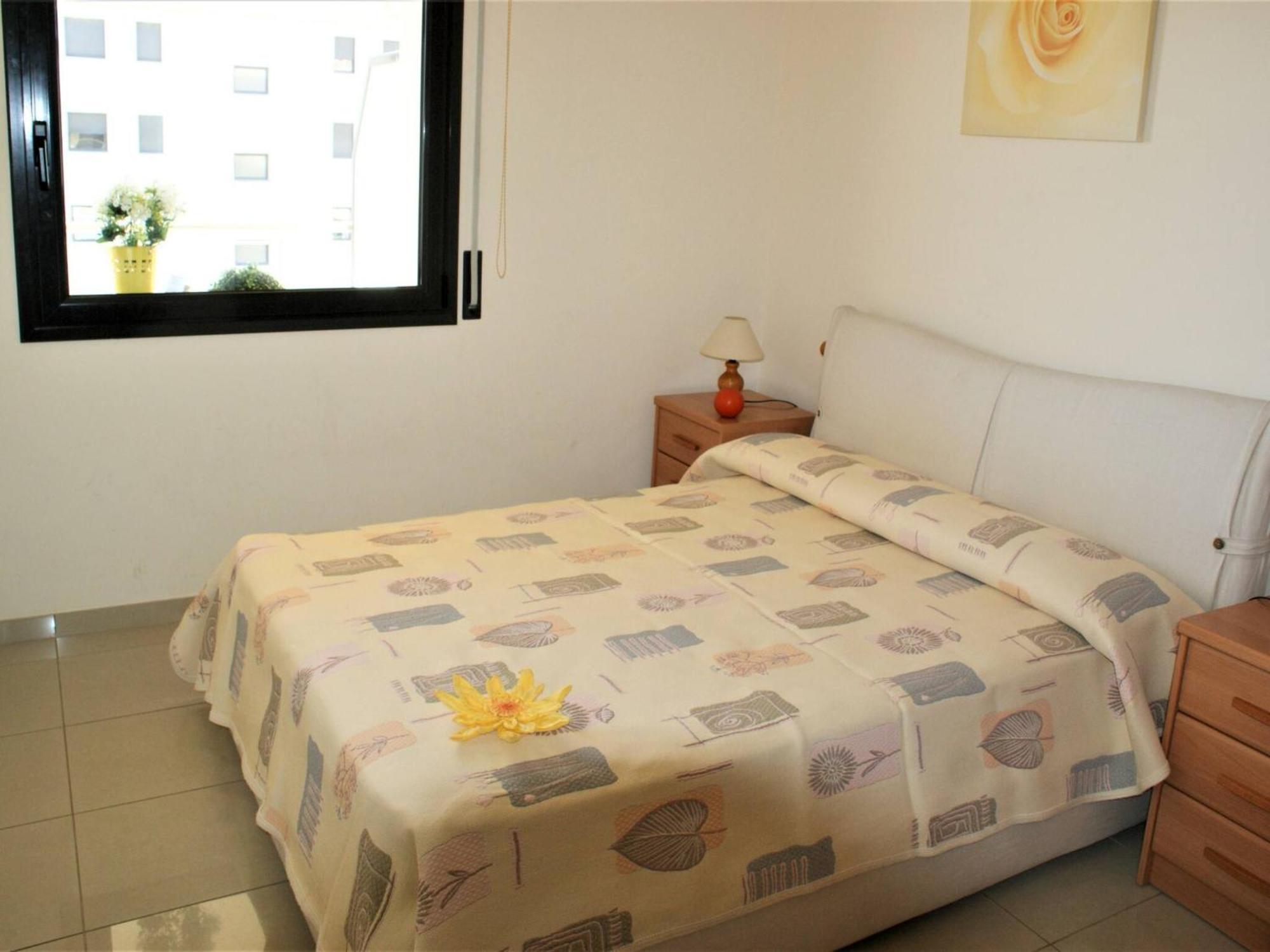 Apartamento En Roses A 2 Min De La Playa Con Vistas Al Mar Av-18 Girona Kültér fotó