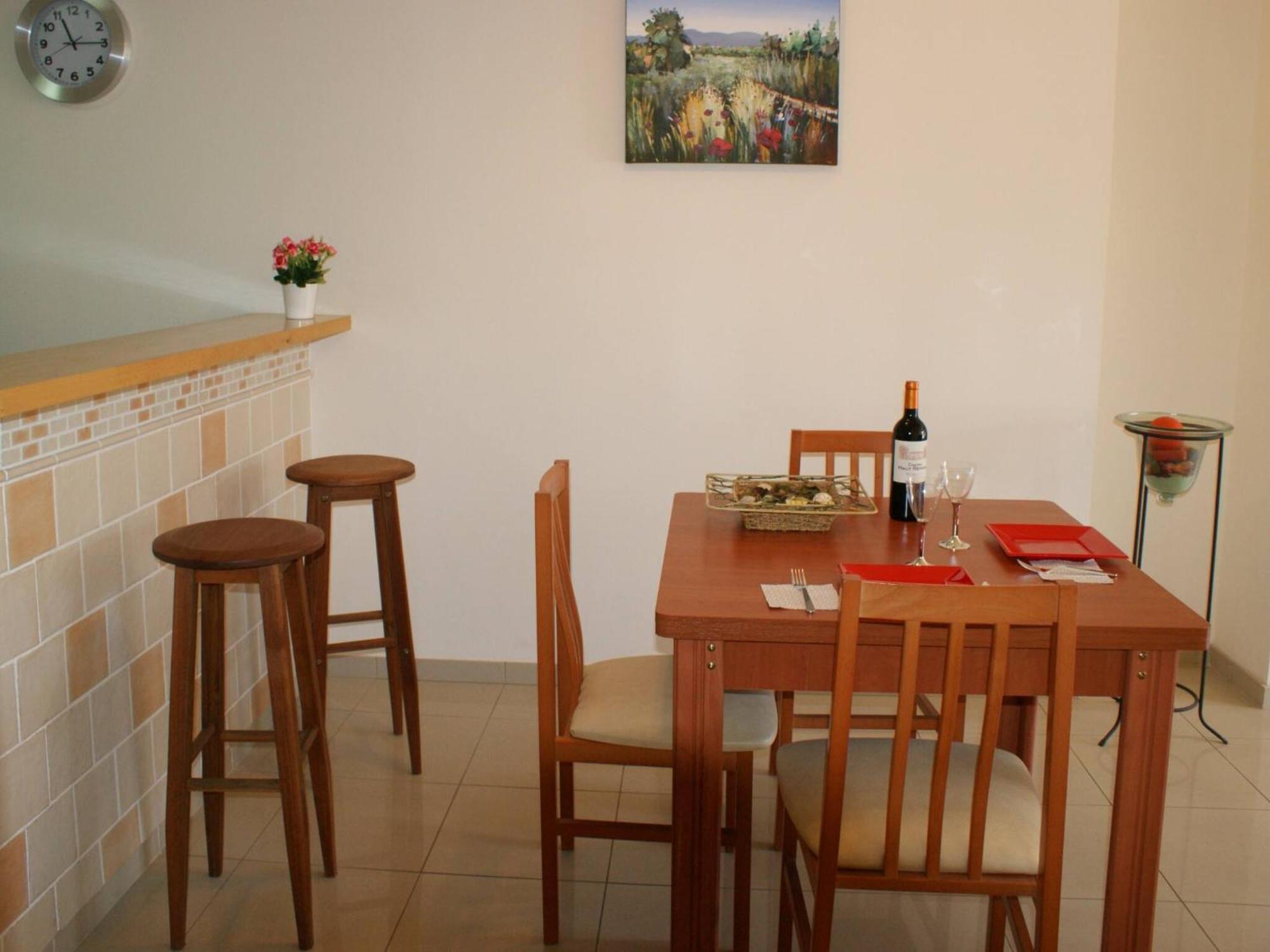 Apartamento En Roses A 2 Min De La Playa Con Vistas Al Mar Av-18 Girona Kültér fotó